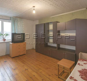 Дом 56м², 1-этажный, участок 10 сот.  