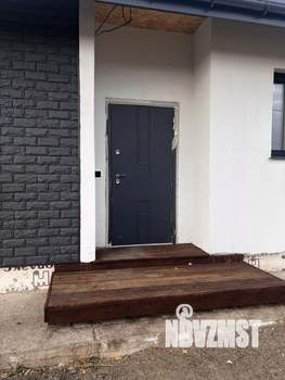 Дом 105м&sup2;, 1-этажный, участок 10 сот.  