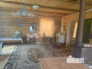 Дом 90м&sup2;, 2-этажный, участок 8 сот.  