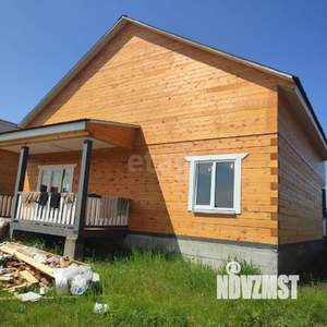 Дом 150м&sup2;, 2-этажный, участок 6 сот.  