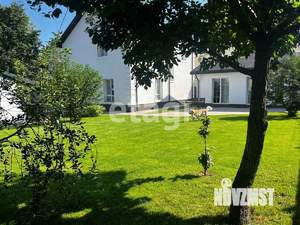 Дом 232м&sup2;, 2-этажный, участок 7 сот.  