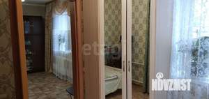 Дом 85м&sup2;, 1-этажный, участок 13 сот.  