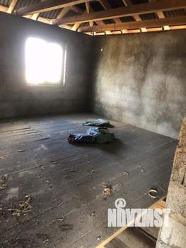 Коттедж 160м&sup2;, 2-этажный, участок 6 сот.  