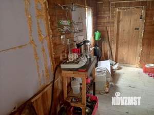 Дом 50м&sup2;, 2-этажный, участок 13 сот.  