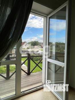 Дом 140м&sup2;, 2-этажный, участок 14 сот.  