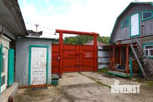 Дом 36м², 1-этажный, участок 11 сот.  