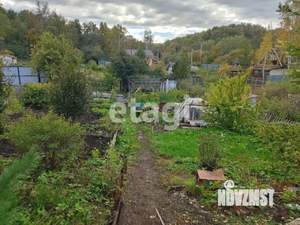 Дом 20м&sup2;, 2-этажный, участок 5 сот.  