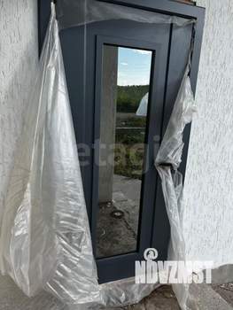 Дом 120м&sup2;, 1-этажный, участок 10 сот.  