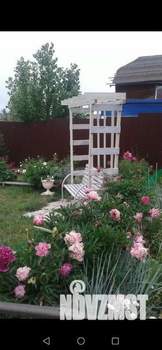 Дом 350м&sup2;, 3-этажный, участок 10 сот.  