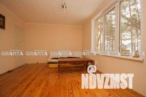 Дом 81м&sup2;, 1-этажный, участок 10 сот.  