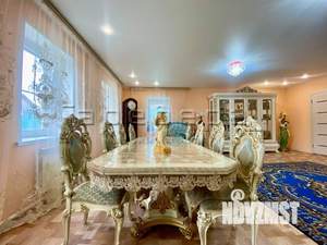 Дом 126м², 1-этажный, участок 7 сот.  