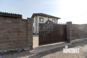 Дом 144м&sup2;, 2-этажный, участок 4 сот.  