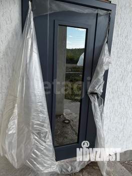 Дом 120м², 1-этажный, участок 10 сот.  