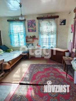 Дом 24м&sup2;, 1-этажный, участок 6 сот.  