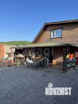 Дом 110м&sup2;, 2-этажный, участок 5 сот.  