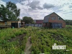 Дом 77м², 2-этажный, участок 17 сот.  