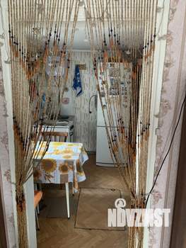 Дом 59м², 1-этажный, участок 10 сот.  