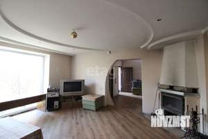 Дом 252м², 2-этажный, участок 6 сот.  