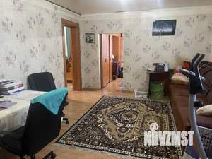 Дом 139м², 2-этажный, участок 6 сот.  