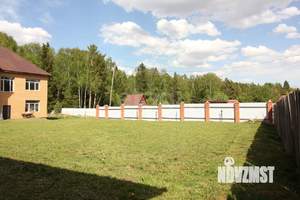 Дом 450м², 3-этажный, участок 1827 сот.  
