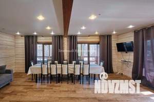 Коттедж 169м&sup2;, 2-этажный, участок 6 сот.  