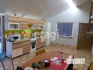 Дом 287м&sup2;, 2-этажный, участок 12 сот.  