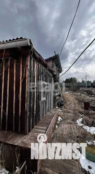 Дом 20м&sup2;, 2-этажный, участок 4 сот.  