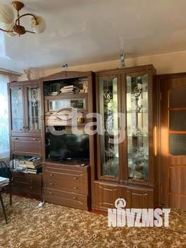 Дом 56м&sup2;, 1-этажный, участок 5 сот.  