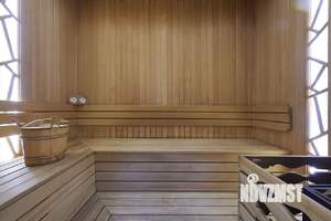 Коттедж 680м², 2-этажный, участок 15 сот.  