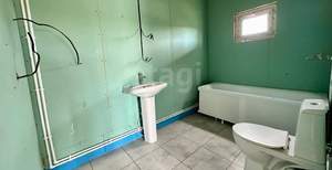 Дом 121м&sup2;, 2-этажный, участок 15 сот.  