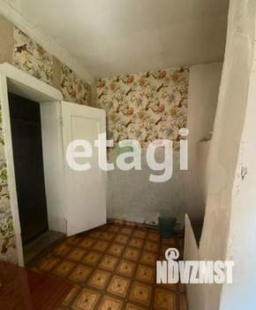 Дом 58м², 1-этажный, участок 5 сот.  