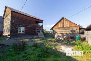 Дом 162м&sup2;, 2-этажный, участок 5 сот.  