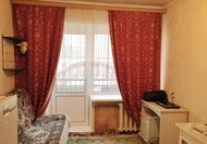 комната в общежитии, 10м2, 5/5 этаж