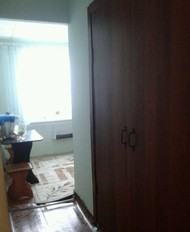 комната в общежитии, 14м2, 1/5 этаж