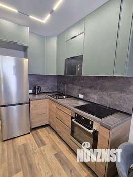 1-к квартира, на длительный срок, 42м2, 8/21 этаж