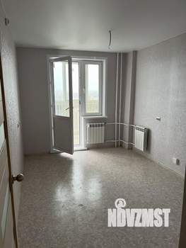 1-к квартира, на длительный срок, 36м2, 23/25 этаж