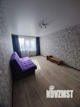 1-к квартира, на длительный срок, 37м2, 5/5 этаж