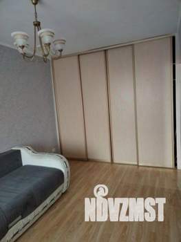 1-к квартира, на длительный срок, 31м2, 5/5 этаж