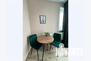 1-к квартира, посуточно, 30м2, 18/26 этаж