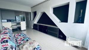 Студия квартира, на длительный срок, 32м2, 8/10 этаж