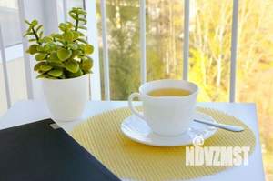 1-к квартира, посуточно, 39м2, 1/1 этаж