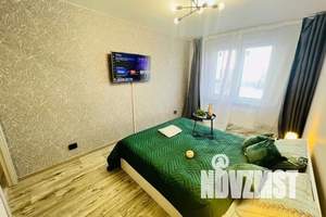 2-к квартира, посуточно, 65м2, 9/20 этаж