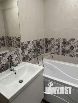 1-к квартира, на длительный срок, 40м2, 2/10 этаж