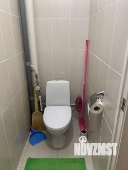 1-к квартира, на длительный срок, 46м2, 12/24 этаж