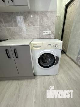 Студия квартира, на длительный срок, 18м2, 1/9 этаж