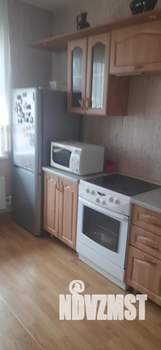 1-к квартира, на длительный срок, 36м2, 4/10 этаж