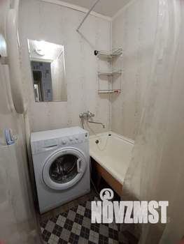 1-к квартира, посуточно, 36м2, 3/10 этаж