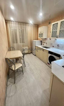 1-к квартира, на длительный срок, 35м2, 5/9 этаж