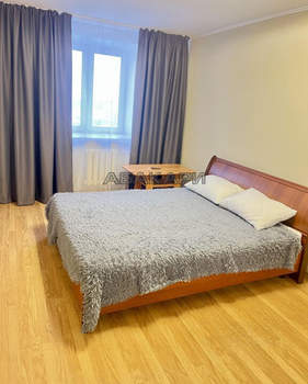 2-к квартира, на длительный срок, 40м2, 8/9 этаж