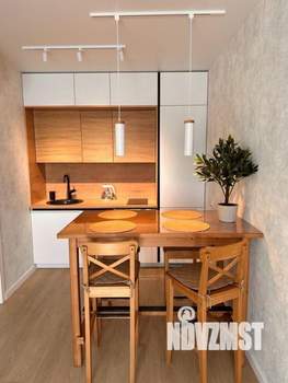 1-к квартира, посуточно, 41м2, 1/1 этаж